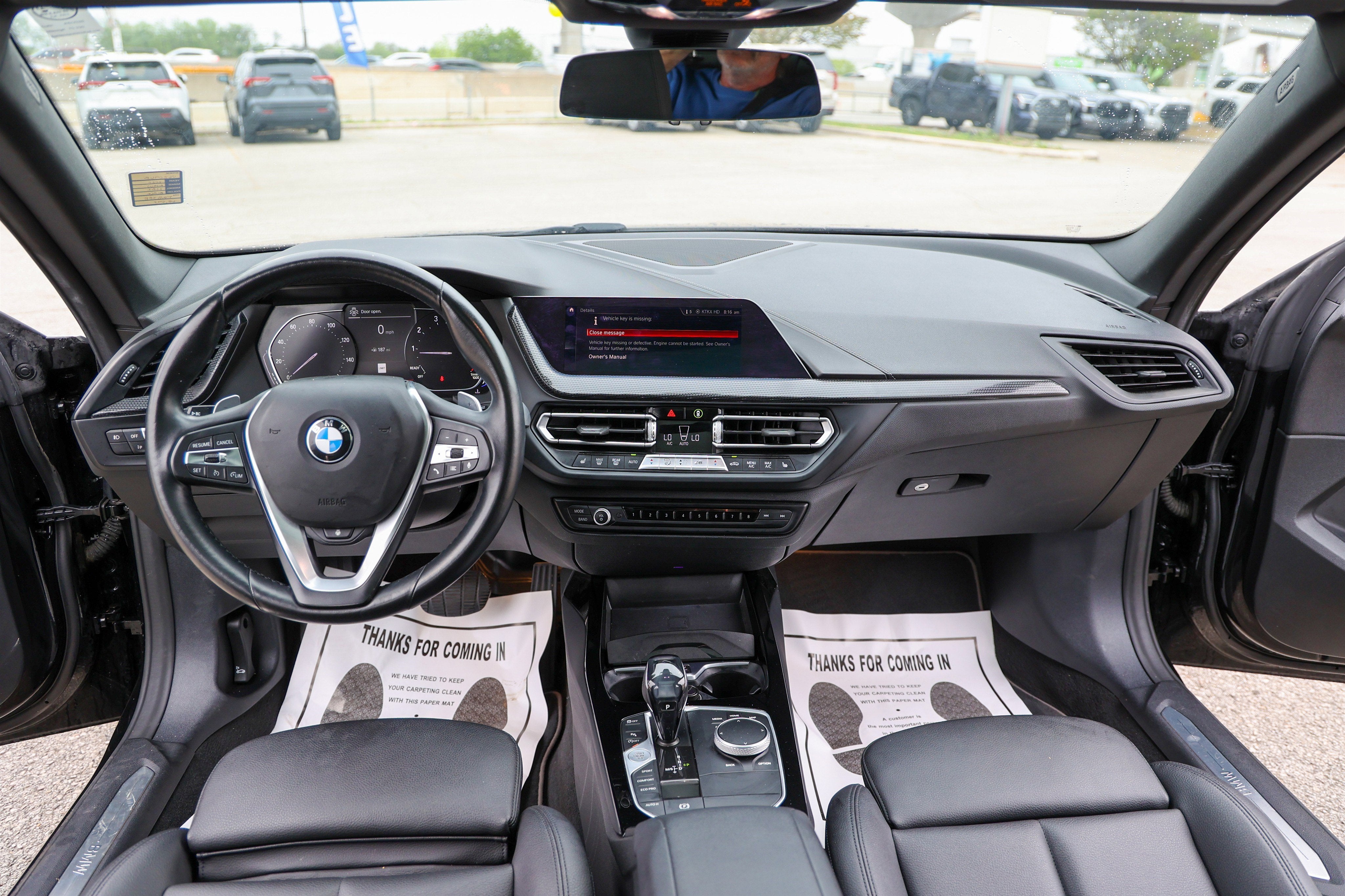 2020 BMW 228i 228i xDrive