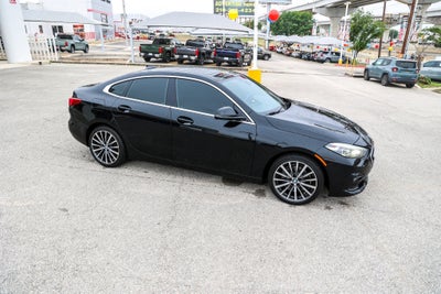2020 BMW 228i 228i xDrive