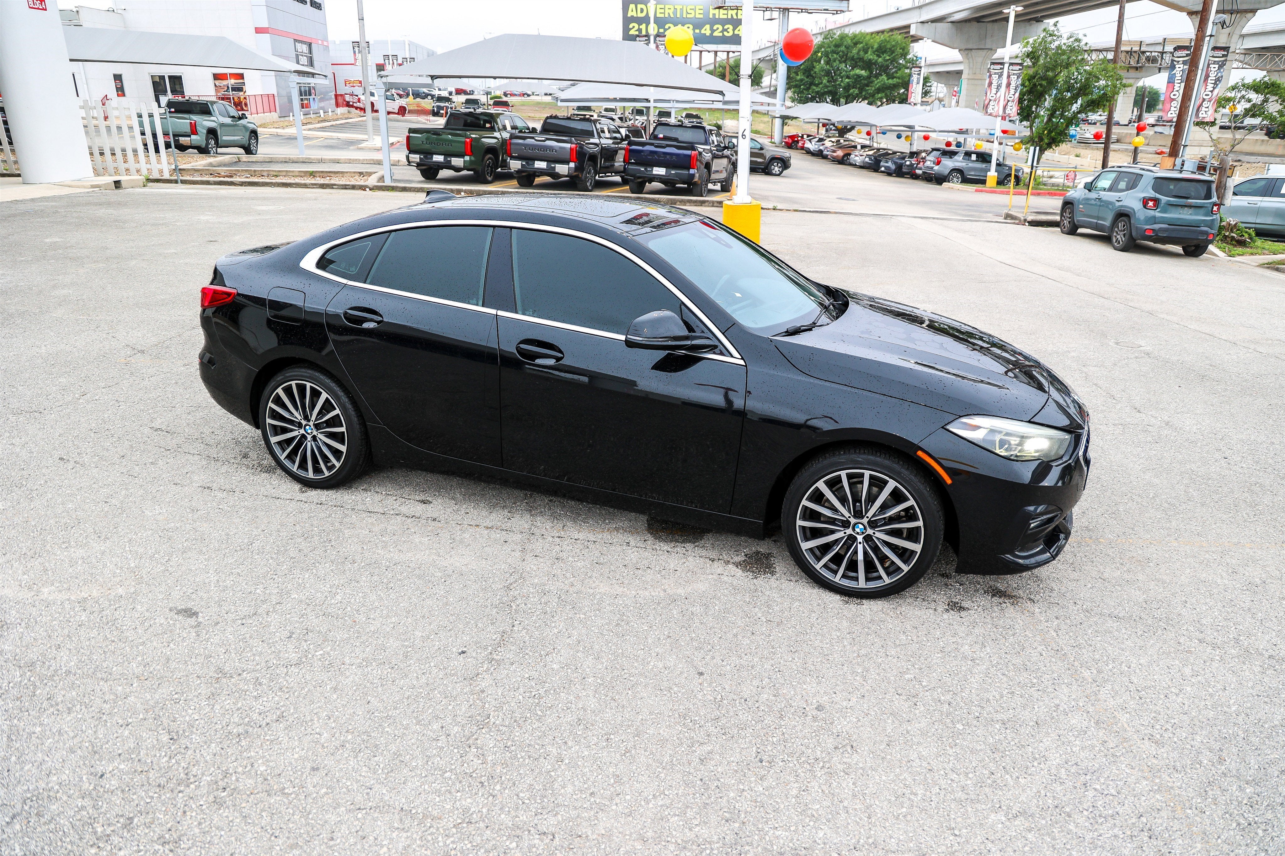 2020 BMW 228i 228i xDrive