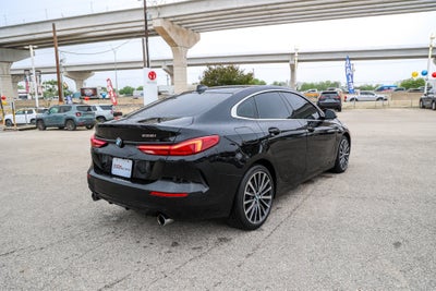 2020 BMW 228i 228i xDrive