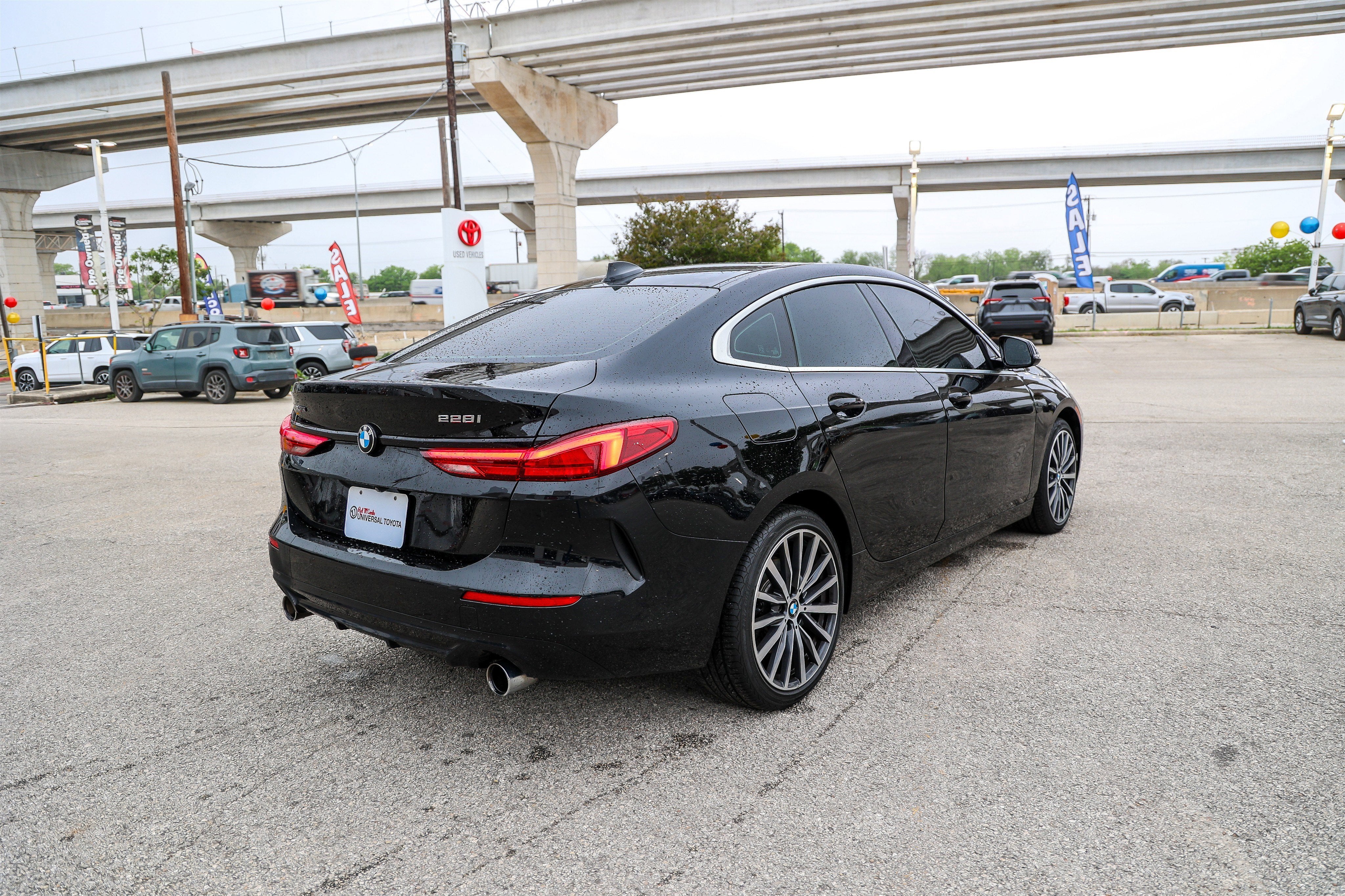 2020 BMW 228i 228i xDrive