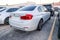 2017 BMW 330i 330i