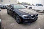 2018 BMW 540i 540i xDrive