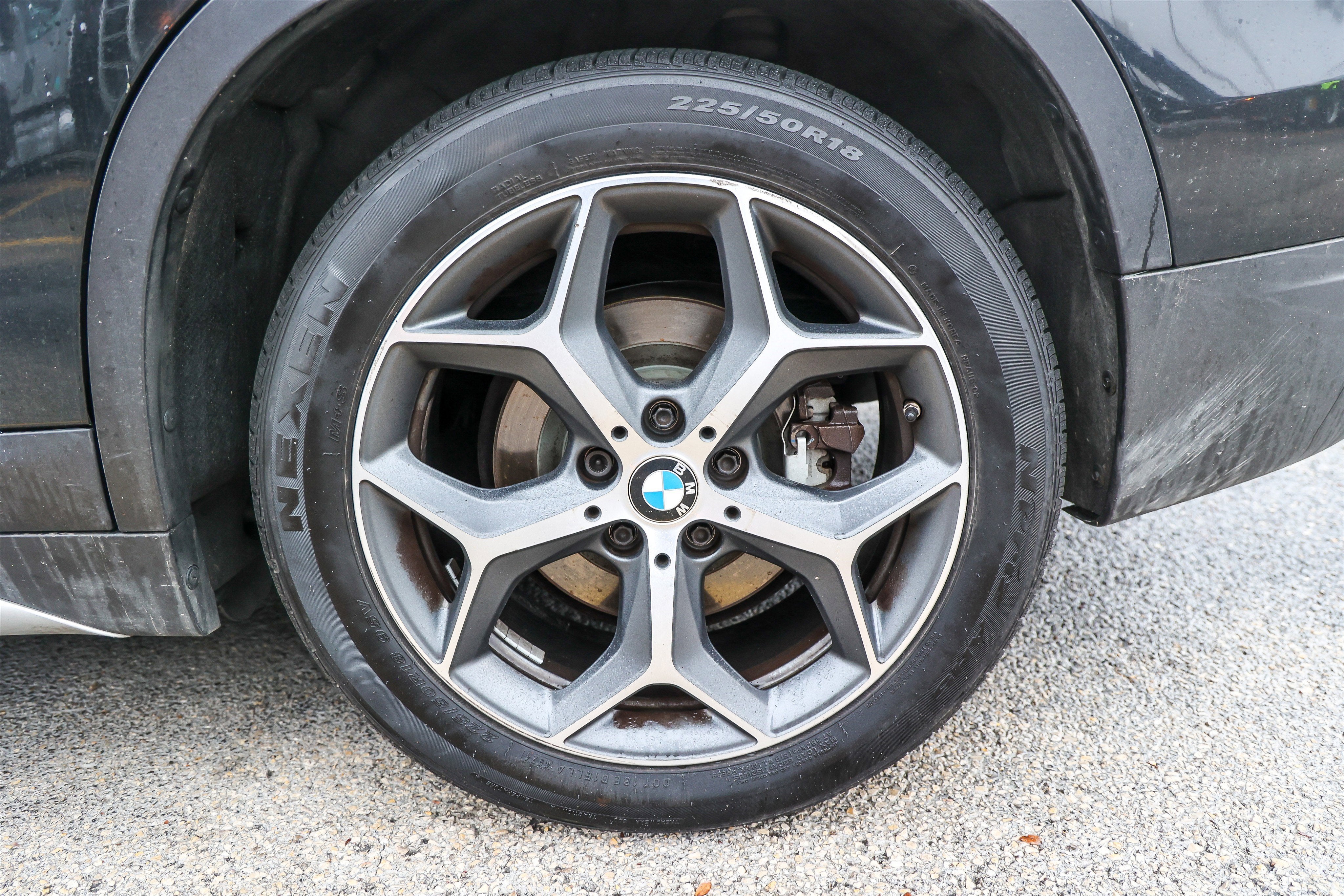 2016 BMW X1 xDrive28i