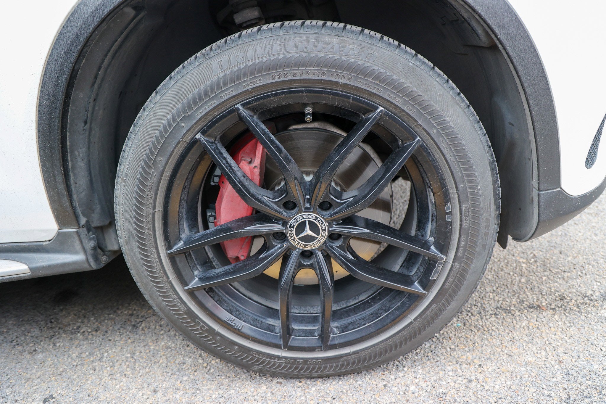 2019 Mercedes-Benz GLC GLC 300