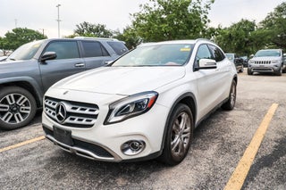 2020 Mercedes-Benz GLA GLA 250
