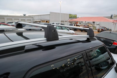 2020 MINI Countryman Cooper S