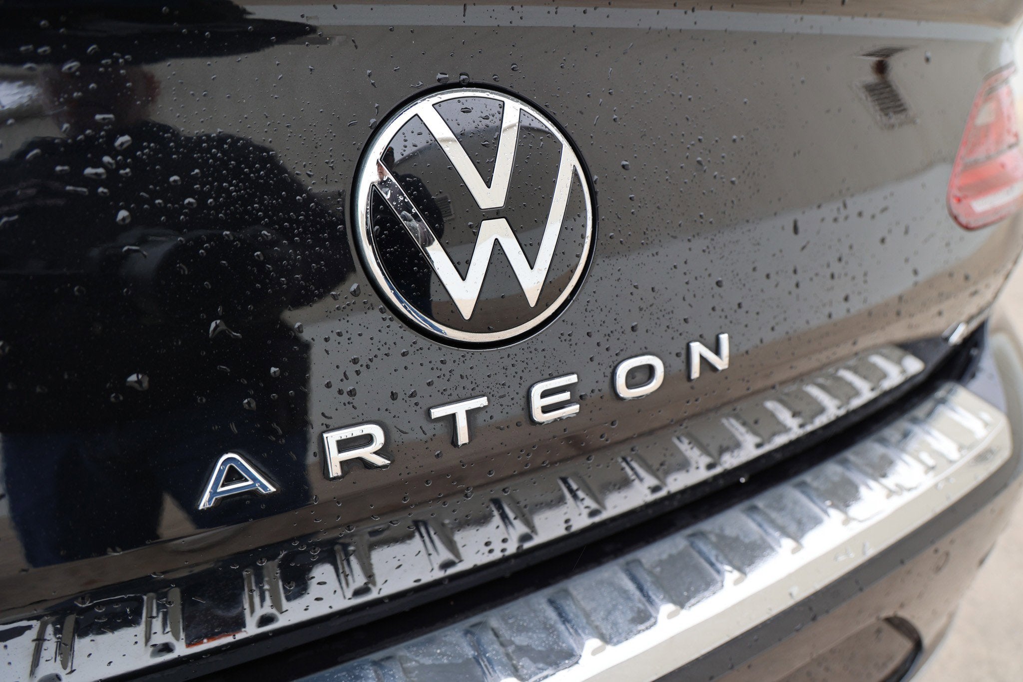 2023 Volkswagen Arteon SEL R-Line