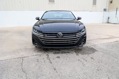 2023 Volkswagen Arteon SEL R-Line