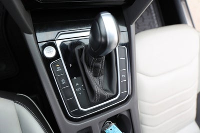 2023 Volkswagen Arteon SEL R-Line