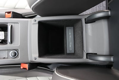 2023 Volkswagen Arteon SEL R-Line