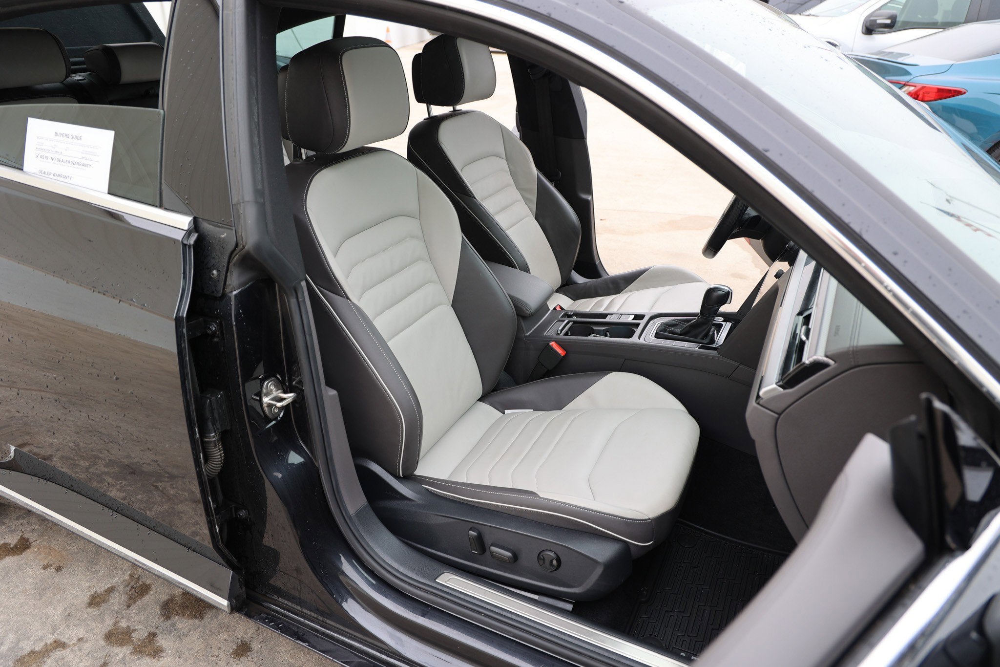 2023 Volkswagen Arteon SEL R-Line