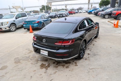 2023 Volkswagen Arteon SEL R-Line