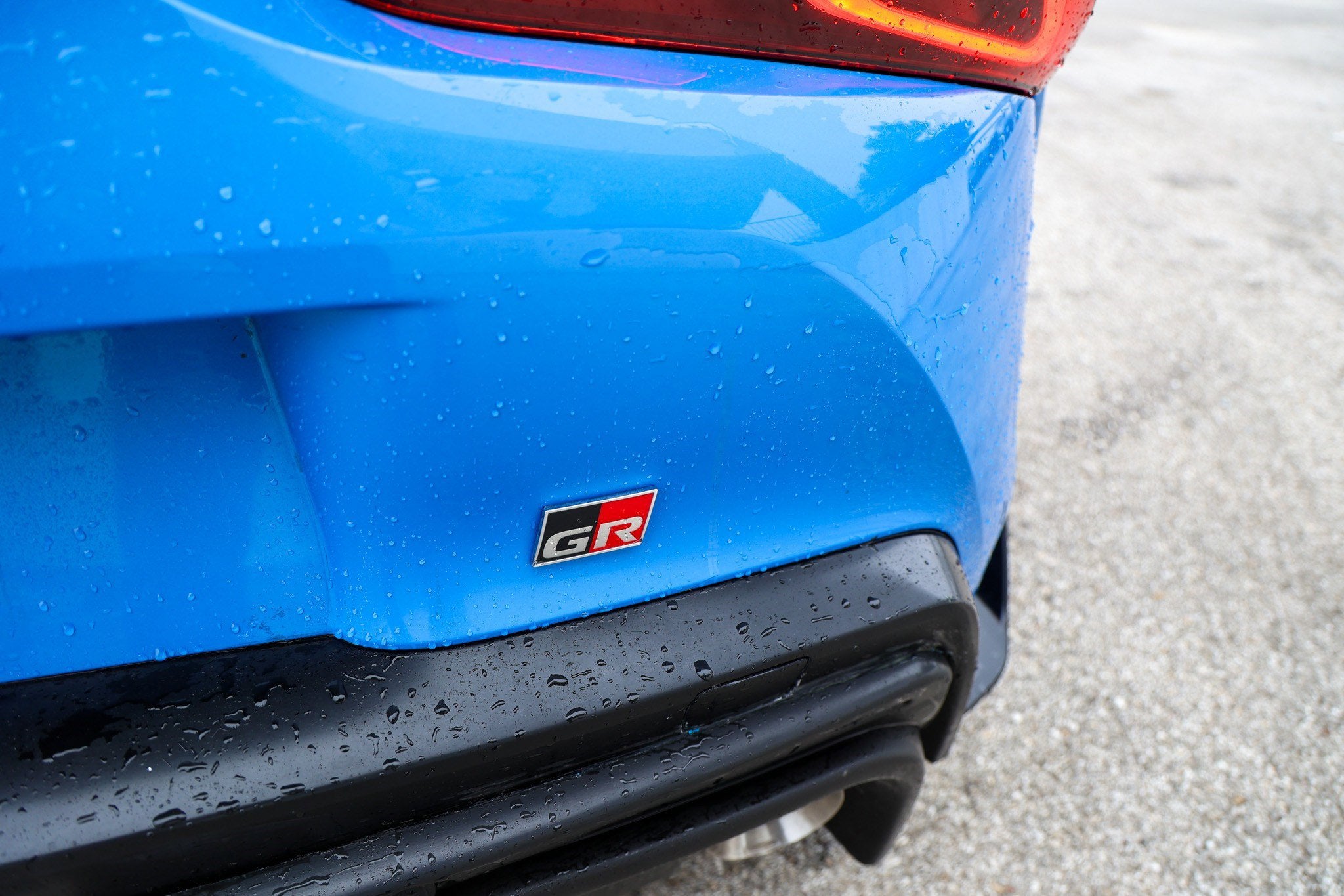 2021 Toyota GR SUPRA 3.0