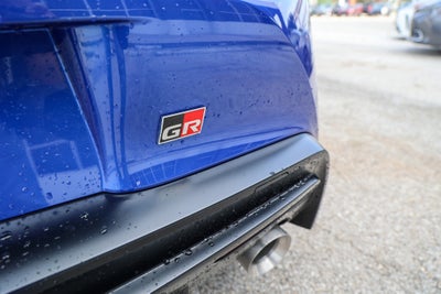 2026 Toyota GR Supra 3.0
