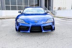 2026 Toyota GR Supra 3.0