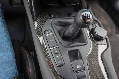 2026 Toyota GR Supra 3.0