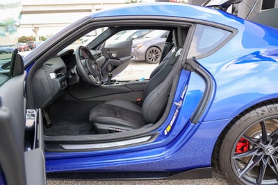 2026 Toyota GR Supra 3.0
