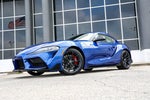 2026 Toyota GR Supra 3.0