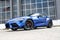 2026 Toyota GR Supra 3.0
