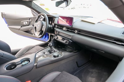 2026 Toyota GR Supra 3.0