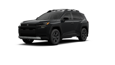2026 Toyota RAV4 Woodland