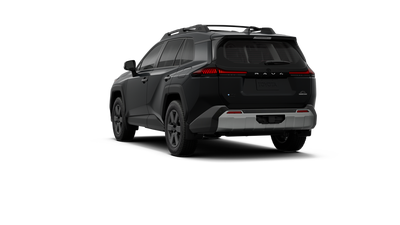 2026 Toyota RAV4 Woodland