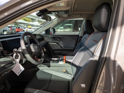 2026 Toyota RAV4 Woodland