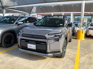 2026 Toyota RAV4 Woodland