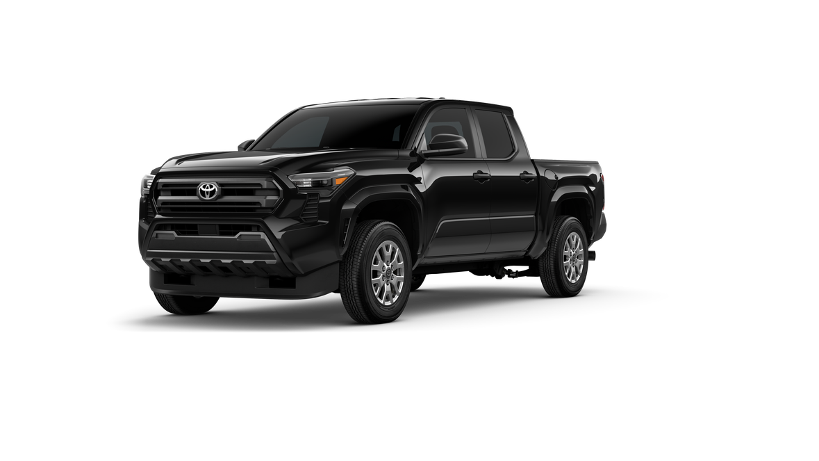 2026 Toyota Tacoma's photo