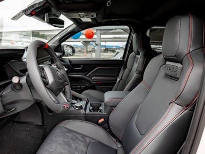 2026 Toyota Tacoma i-FORCE MAX Tacoma TRD Pro