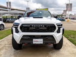 2026 Toyota Tacoma i-FORCE MAX Tacoma TRD Pro
