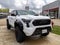 2026 Toyota Tacoma i-FORCE MAX Tacoma TRD Pro