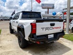 2026 Toyota Tacoma i-FORCE MAX Tacoma TRD Pro