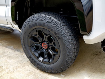 2026 Toyota Tacoma i-FORCE MAX Tacoma TRD Pro