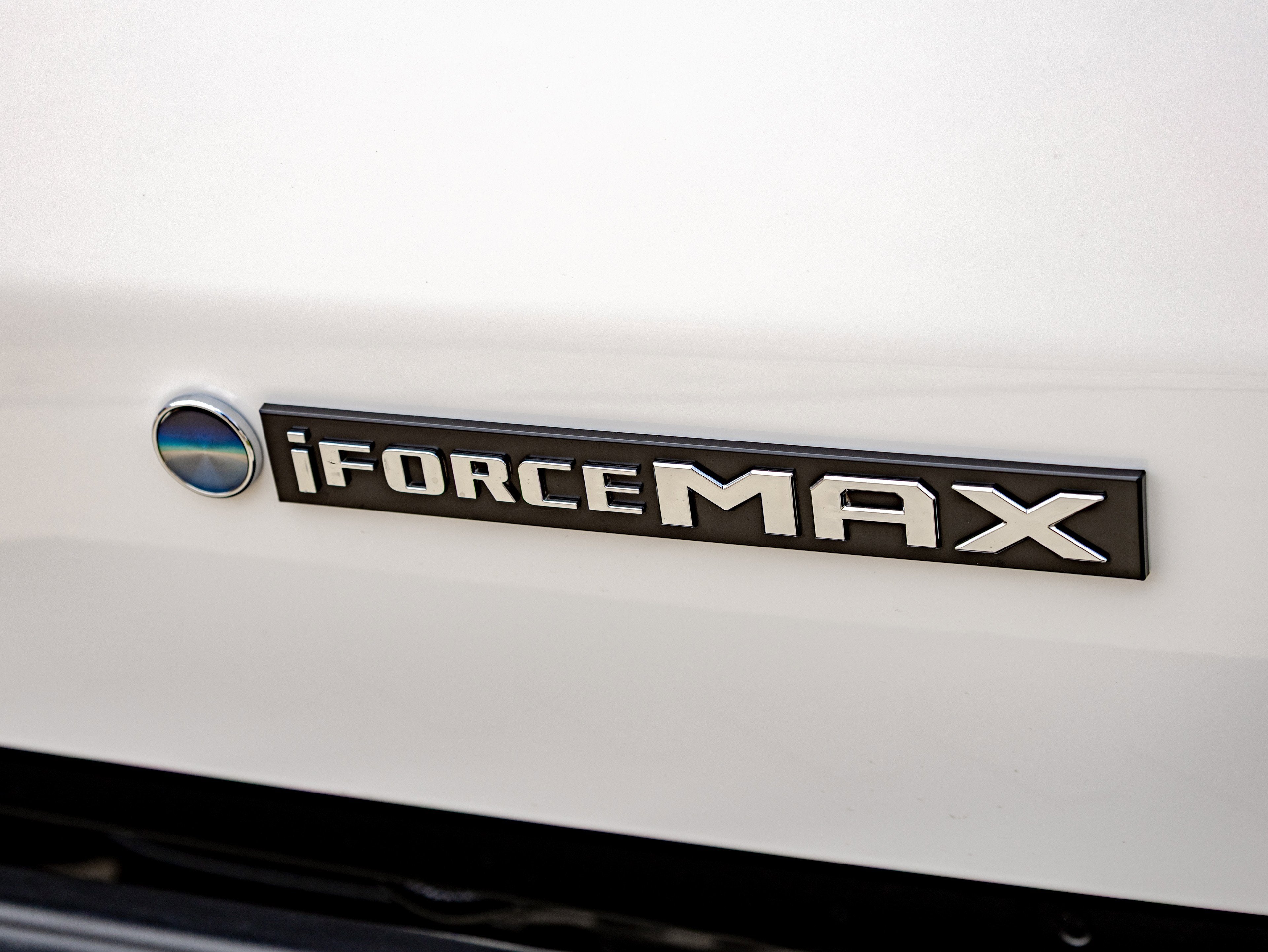 2026 Toyota Tacoma i-FORCE MAX Tacoma TRD Pro