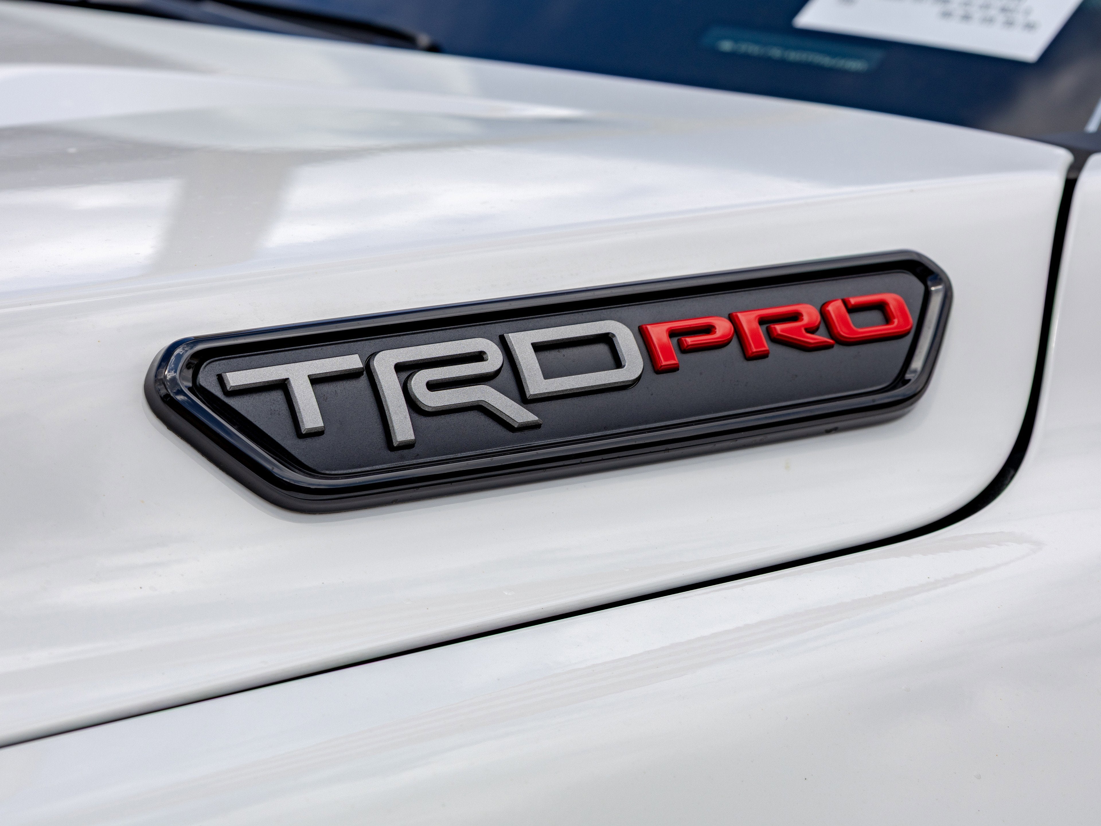 2026 Toyota Tacoma i-FORCE MAX Tacoma TRD Pro