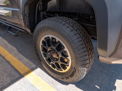 2026 Toyota Tacoma i-FORCE MAX Tacoma TRD Off-Road