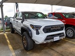2026 Toyota Tacoma i-FORCE MAX Tacoma Trailhunter