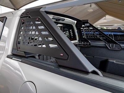 2026 Toyota Tacoma i-FORCE MAX Tacoma Trailhunter
