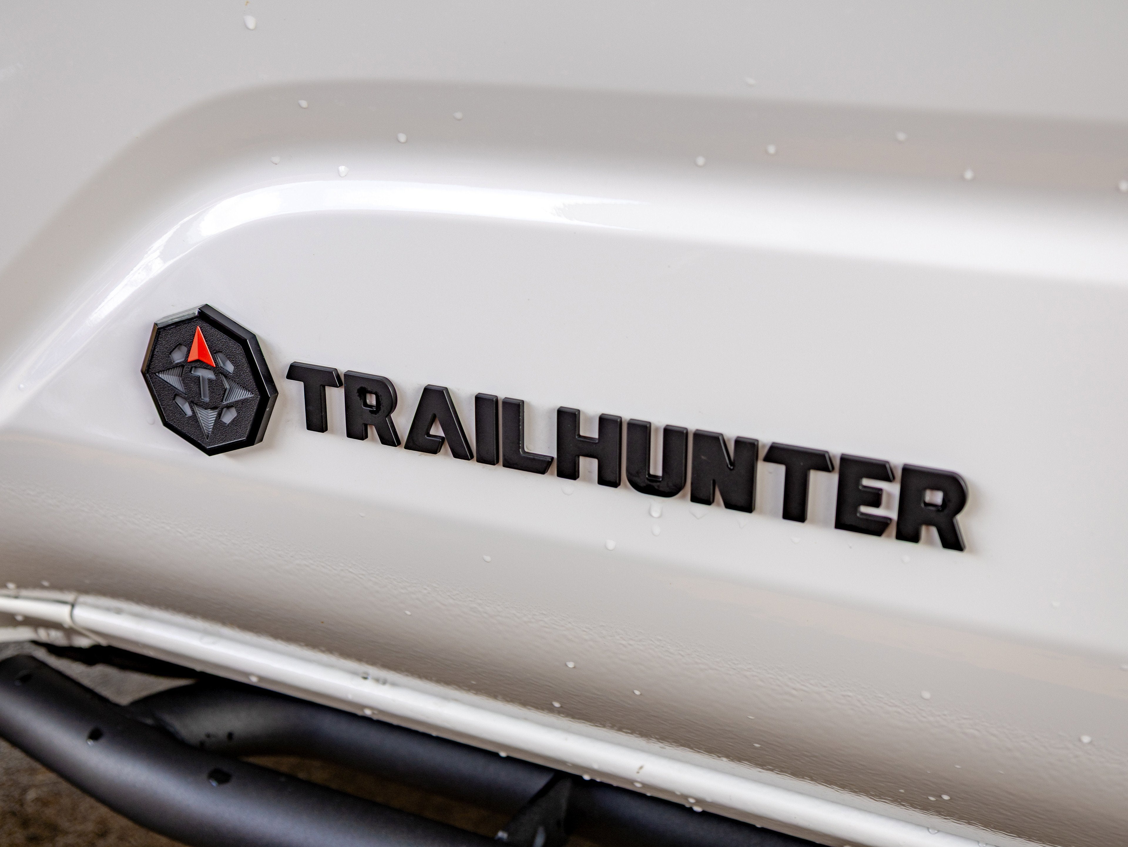 2026 Toyota Tacoma i-FORCE MAX Tacoma Trailhunter