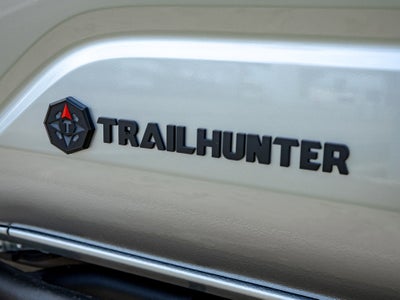 2026 Toyota Tacoma i-FORCE MAX Tacoma Trailhunter