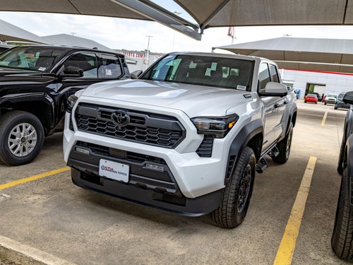 2026 Toyota Tacoma i-FORCE MAX Tacoma TRD Off-Road
