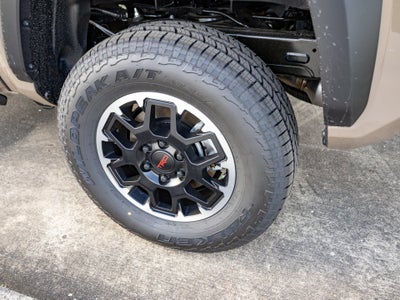 2026 Toyota Tacoma i-FORCE MAX Tacoma TRD Off-Road