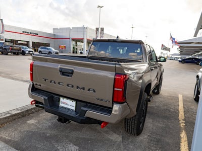 2026 Toyota Tacoma i-FORCE MAX Tacoma TRD Off-Road