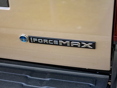 2026 Toyota Tacoma i-FORCE MAX Tacoma TRD Off-Road