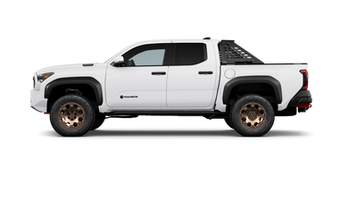 2026 Toyota Tacoma i-FORCE MAX Tacoma Trailhunter