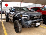 2026 Toyota Tacoma i-FORCE MAX Tacoma TRD Pro