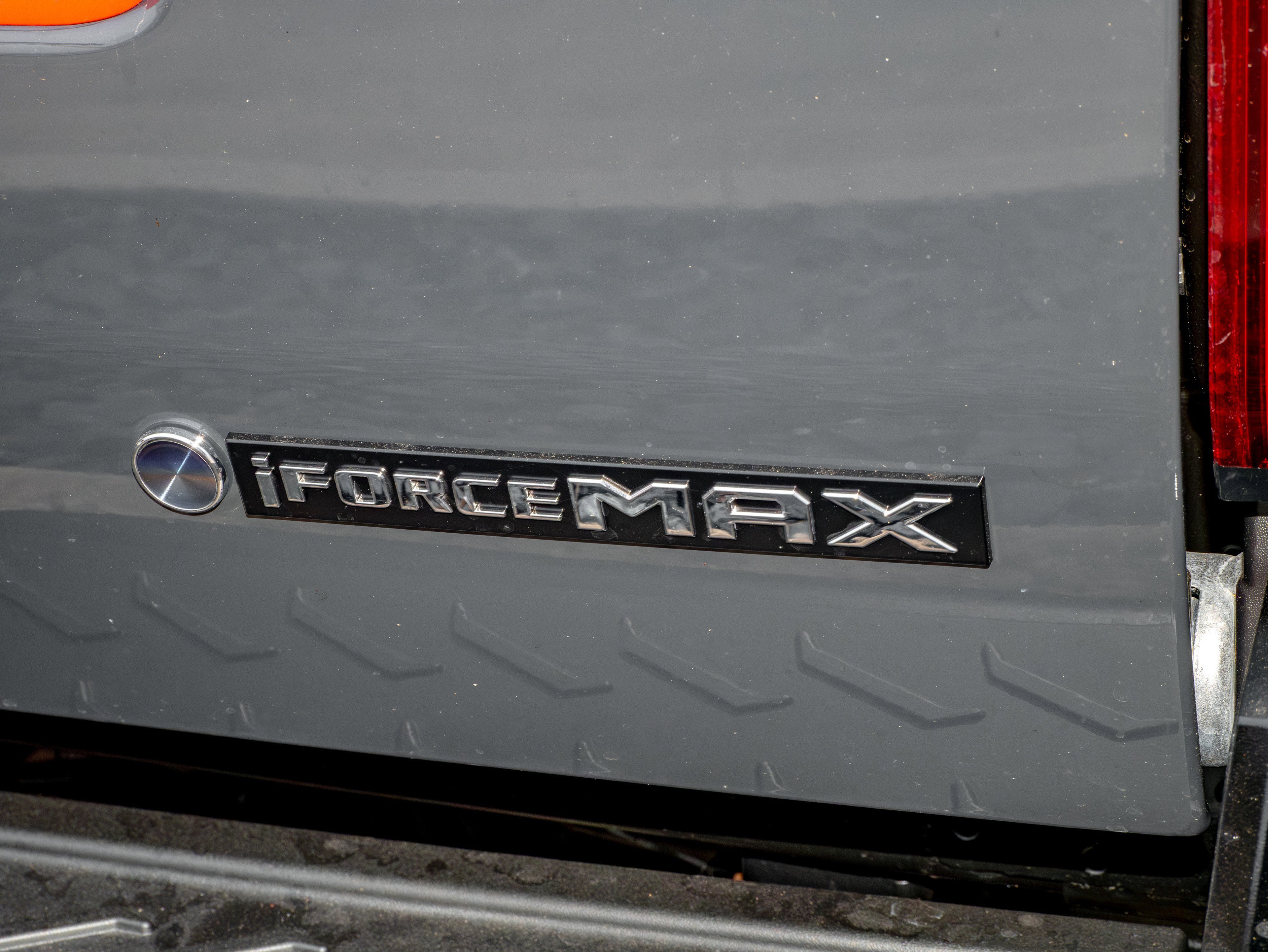 2026 Toyota Tacoma i-FORCE MAX Tacoma TRD Pro