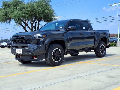 2026 Toyota Tacoma i-FORCE MAX Tacoma TRD Off-Road